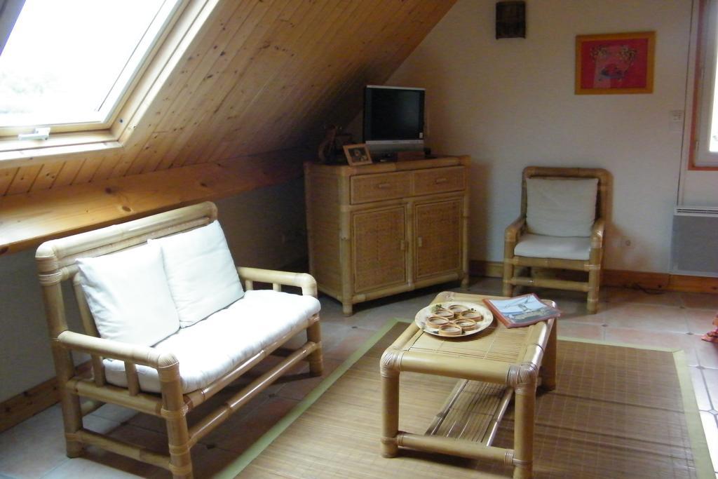 Отель Chez Katy Et Dede Bangor Экстерьер фото