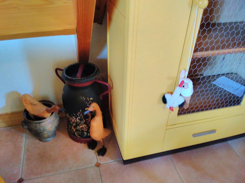 Отель Chez Katy Et Dede Bangor Экстерьер фото