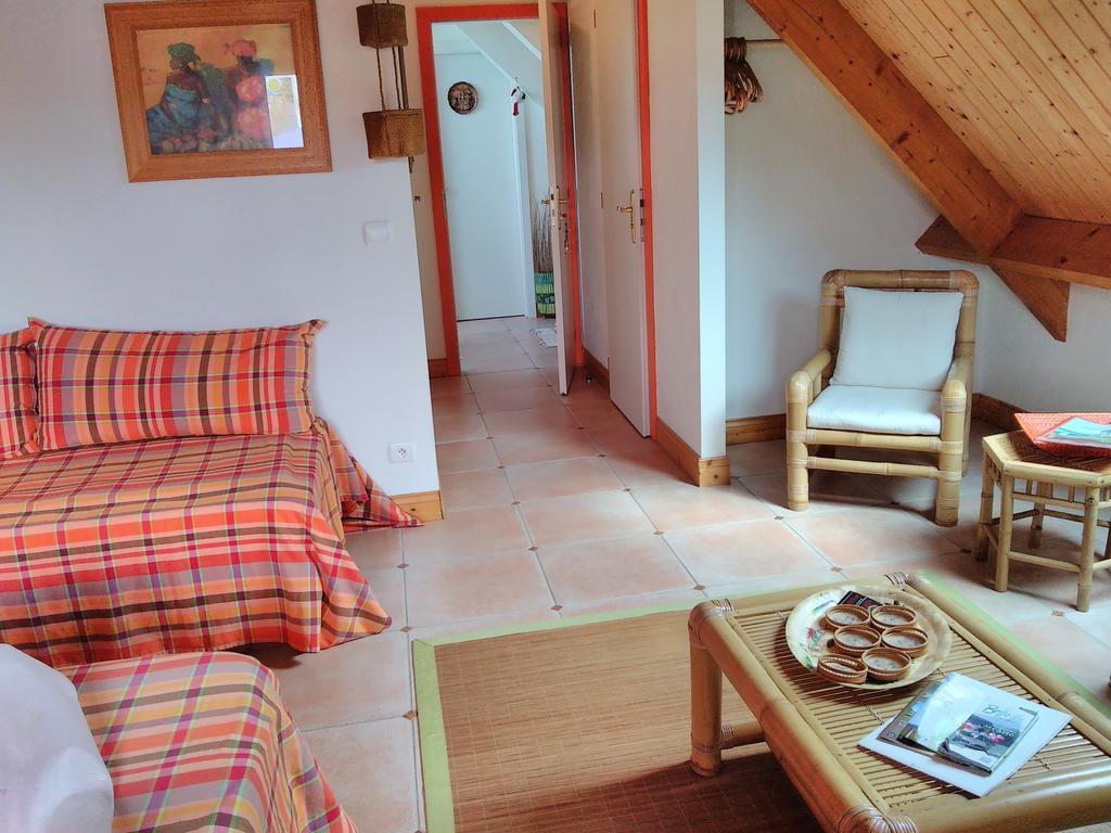 Отель Chez Katy Et Dede Bangor Экстерьер фото